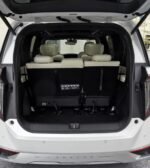 GAC TRUMPCHI M8 Master– For Sale From China - Image 2