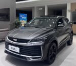 Geely Coolray L– Buy Direct From China - Image 5