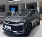 Geely Coolray L– Buy Direct From China
