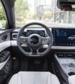 BYD Seal 06 DM-i– For Sale From China - Image 2