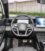BYD Qin L EV 2026– China Export Vehicle - Image 3