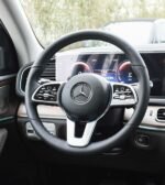 Benz GLE PHEV– Buy Direct From China - Image 2