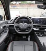 Hyundai Sonata– For Sale From China - Image 2