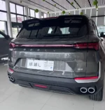 Geely Coolray L– Buy Direct From China - Image 10