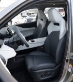 Changan UNI-Z PHEV 2026– China Export Vehicle - Image 2