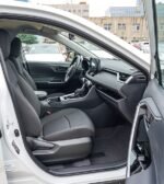Toyota RAV4 2026 2.5L E-CVT– China Export Vehicle - Image 2