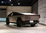 Tesla Cybertruck Electric Pickup– Buy Direct From China - Image 6