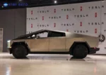 Tesla Cybertruck Electric Pickup– Buy Direct From China - Image 3