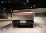 Tesla Cybertruck Electric Pickup– Buy Direct From China - Image 4