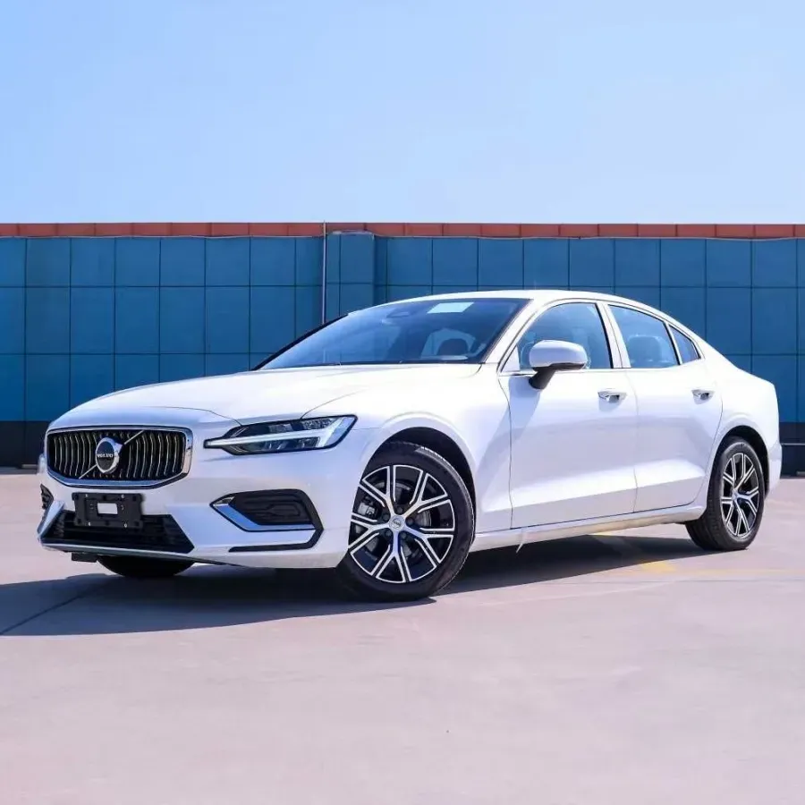 imgi_20_2025-Volvo-S60b4-Momentum-Luxury-Edition-Used-Car Volvo S60– Buy Direct From China | Ready for Canada Import - Image 1