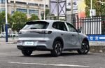 Geely Galaxy E5 2026– For Sale From China - Image 3