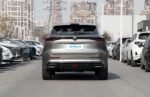 Changan UNI-Z PHEV 2026– China Export Vehicle - Image 3