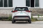 Toyota RAV4 2026 2.5L E-CVT– China Export Vehicle - Image 4