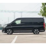 Toyota Spacious Luxury Business Reception Passenger Car– Buy Direct From China - Image 2