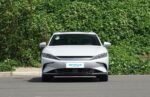 BYD Han EV 2026– For Sale From China