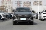 Changan UNI-Z PHEV 2026– China Export Vehicle