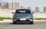 BYD Qin L EV 2026– China Export Vehicle