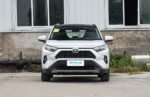 Toyota RAV4 2026 2.5L E-CVT– China Export Vehicle