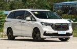 HONDA Odyssey– For Sale From China