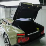 Hiphi Z Electric Car– Buy Direct From China | Direct Factory Price Canada - Image 3
