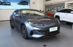 BYD Seal 06 DM-i– For Sale From China - Image 3