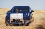 Zeekr 009 Pure Electric– For Sale From China | Luxury Chinese Cars Philippines