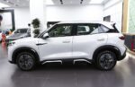 BYD Yuan UP– For Sale From China |  Chinese Electric Car Canada - Image 4