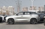 Changan UNI-Z PHEV 2026– China Export Vehicle - Image 4