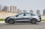 BYD Qin L EV 2026– China Export Vehicle - Image 4