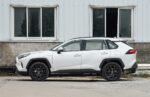 Toyota RAV4 2026 2.5L E-CVT– China Export Vehicle - Image 3