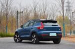 VOLVO XC40 EV– For Sale From China - Image 4