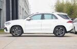Benz GLE PHEV– Buy Direct From China - Image 4
