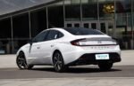 Hyundai Sonata– For Sale From China - Image 4