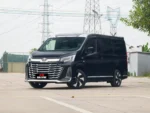Toyota Spacious Luxury Business Reception Passenger Car– Buy Direct From China - Image 9