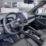 Geely Coolray L– Buy Direct From China - Image 2