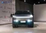 Tesla Cybertruck Electric Pickup– Buy Direct From China