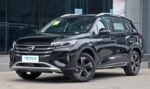 GAC Trumpchi GS4– For Sale From China | Chinese Electric Cars Philippines
