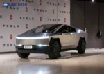 Tesla Cybertruck Electric Pickup– Buy Direct From China - Image 8