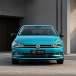 Volkswagen Polo– Buy Direct From China - Image 3