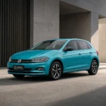 Volkswagen Polo– Buy Direct From China - Image 7