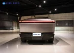Tesla Cybertruck Electric Pickup– Buy Direct From China - Image 11