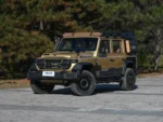 Baic/BAW 212 T01– Buy Direct From China - Image 9