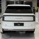 Zeekr 9X– Buy Direct From China – Buy Direct From China | Chinese Electric Car Canada - Image 9