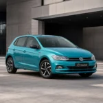 Volkswagen Polo– Buy Direct From China - Image 8