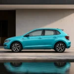 Volkswagen Polo– Buy Direct From China - Image 9
