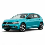Volkswagen Polo– Buy Direct From China - Image 11