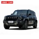 Chery Jetour T2 Dashing X70– Buy Direct From China | Sasakyang Tsino na Ibinebenta sa Pilipinas - Image 11