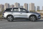 BYD Song Pro 2026 – Buy Direct from China