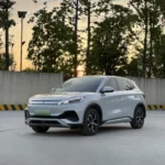 Byd Yuan Plus 2022 Model 510km Honor Edition Car in Canada – Buy Direct from China | Chinese Cars for Sale Canada